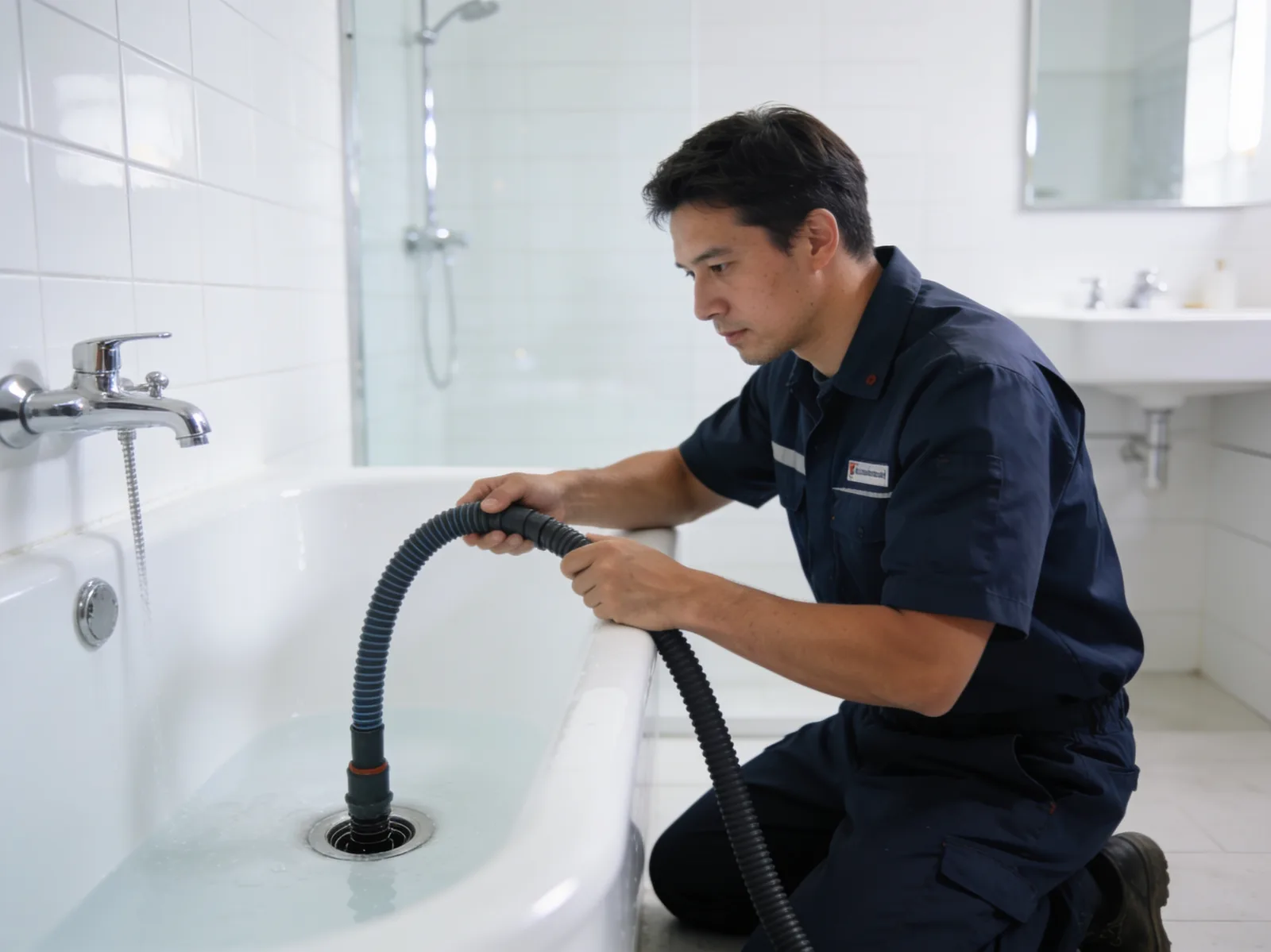 Emergency Plumber Doty, WA FAQs